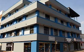 Hotel Villa de Altamira